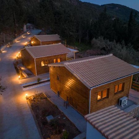 Agrelia Homes Dragano Bagian luar foto