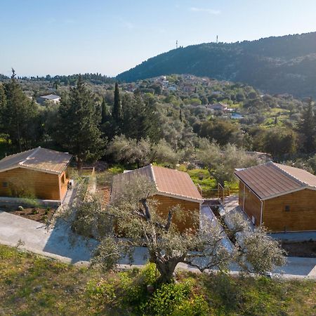 Agrelia Homes Dragano Bagian luar foto