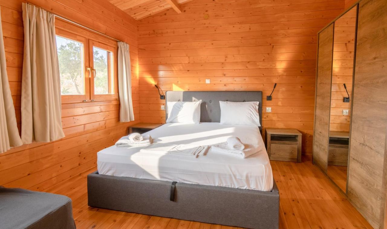 Agrelia Homes Dragano Bagian luar foto