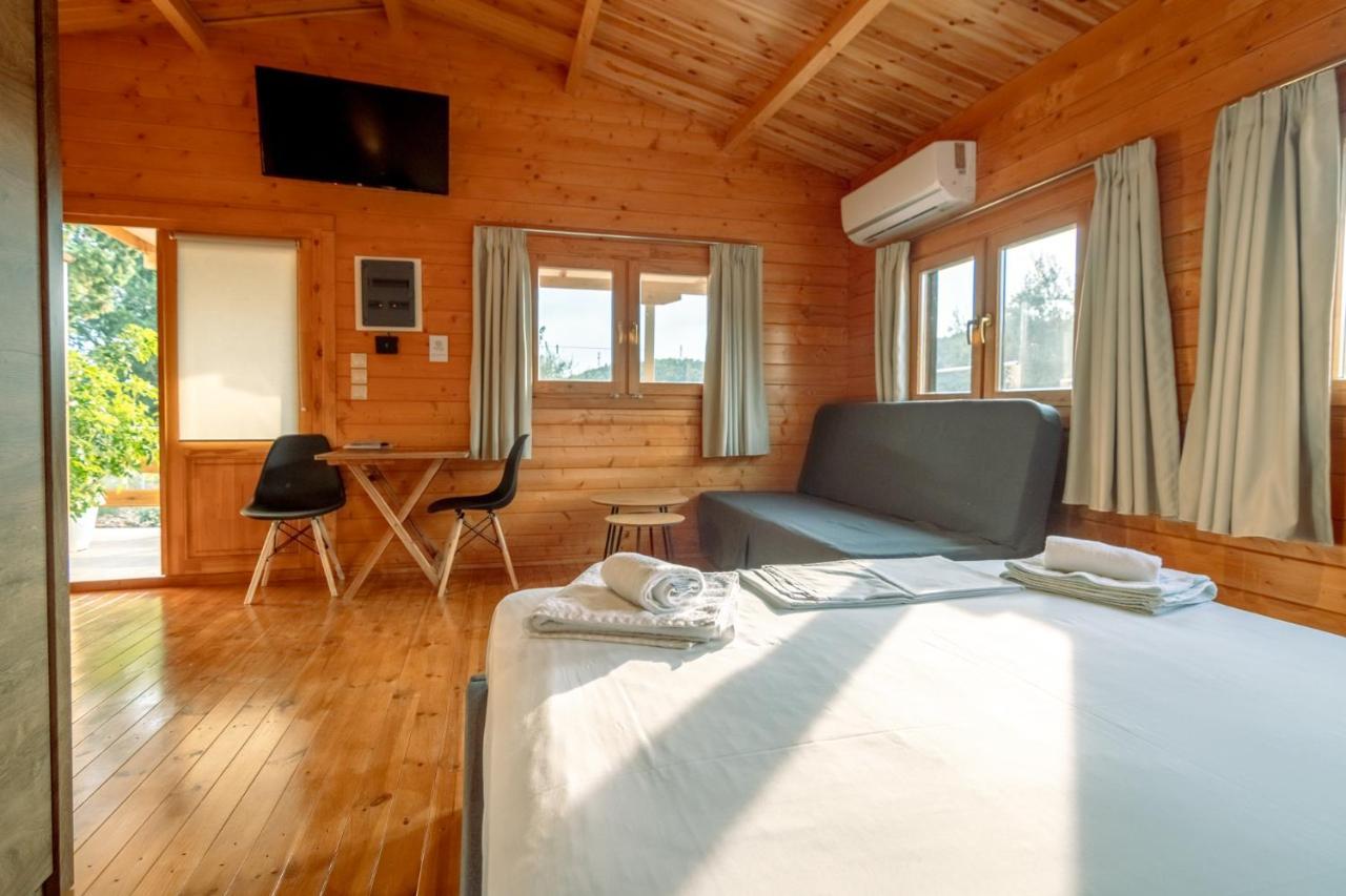Agrelia Homes Dragano Bagian luar foto