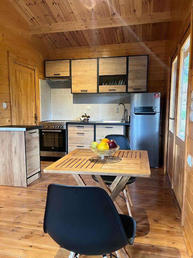 Agrelia Homes Dragano Bagian luar foto