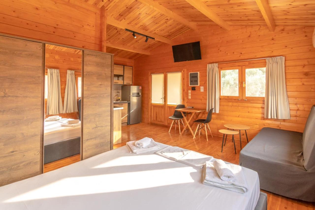 Agrelia Homes Dragano Bagian luar foto