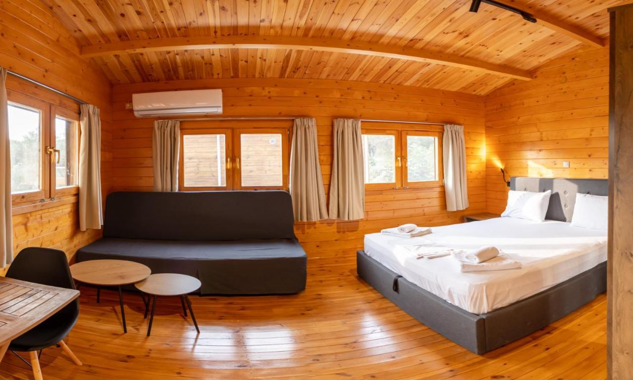Agrelia Homes Dragano Bagian luar foto