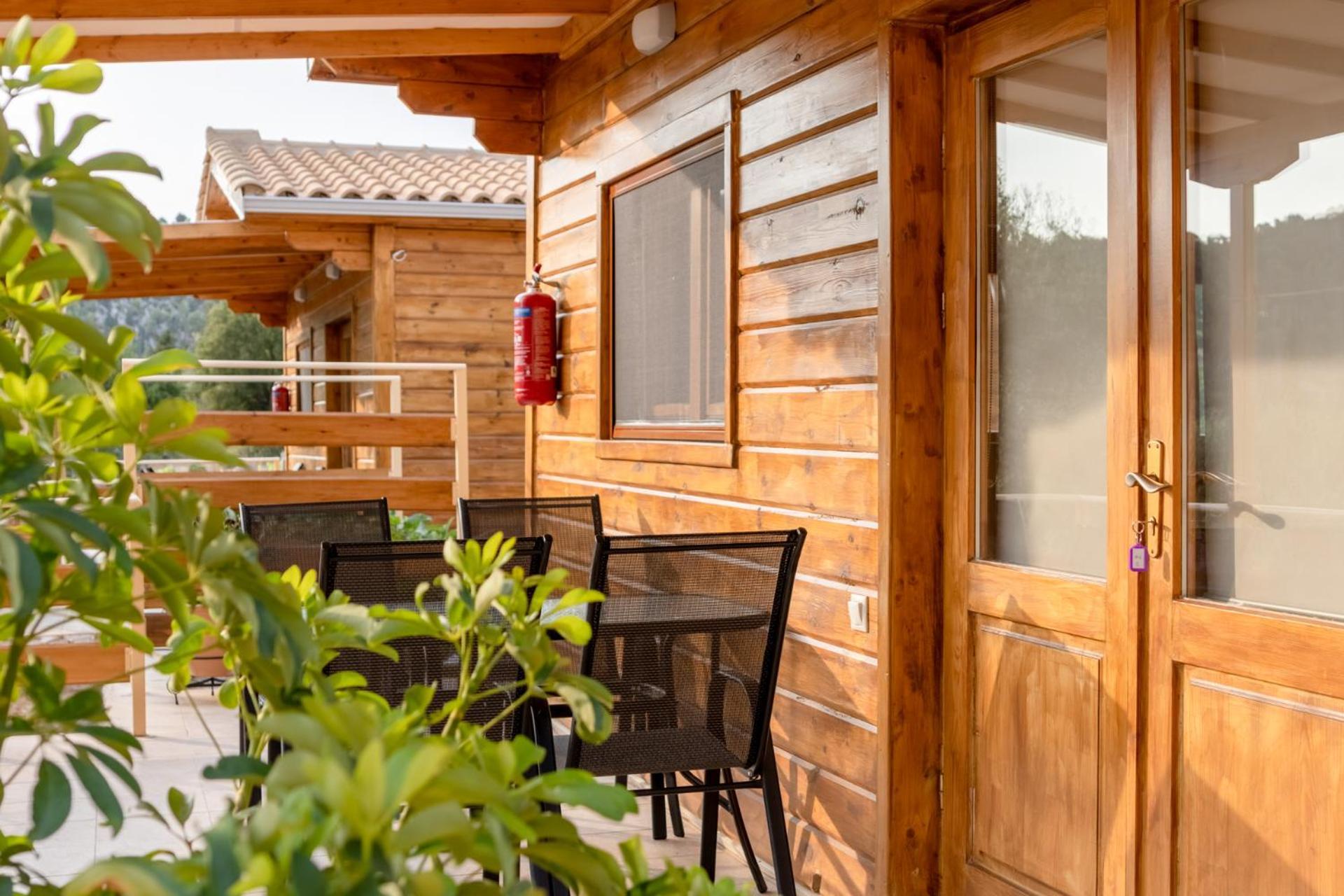 Agrelia Homes Dragano Bagian luar foto